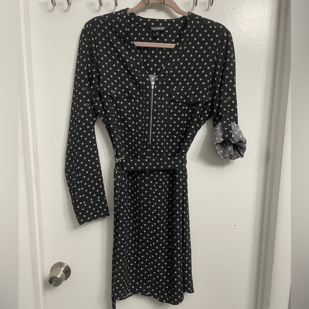 Express Dress - Picture 2 of 6
